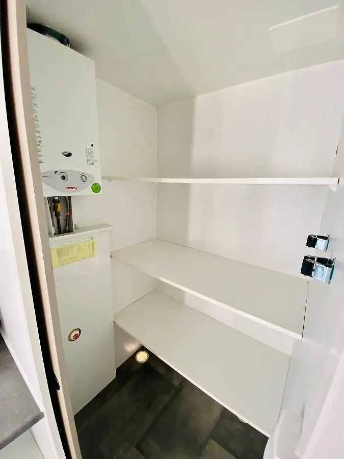 Alpesi faház Casa El Palmar Tranquilo Bonito Barato Y Cerca De La Playa! Villa