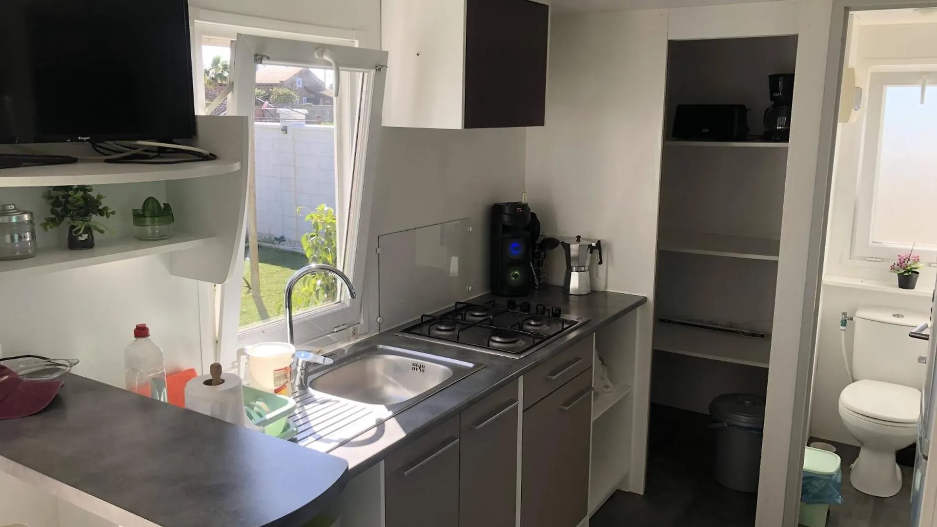 Casa El Palmar Tranquilo Bonito Barato Y Cerca De La Playa! Villa Alpesi faház