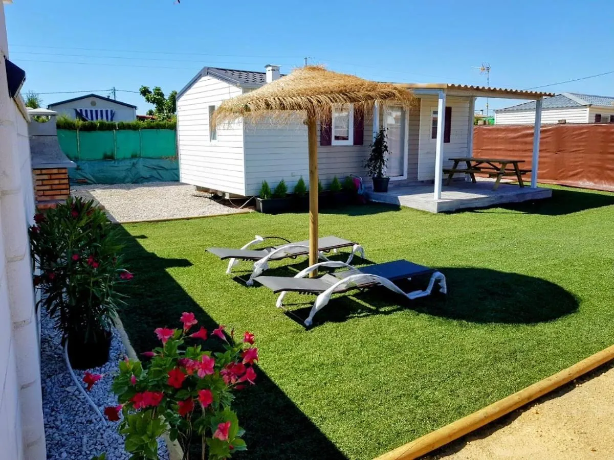 Casa El Palmar Tranquilo Bonito Barato Y Cerca De La Playa! Villa 0*, El Palmar (Andalucia) Spain